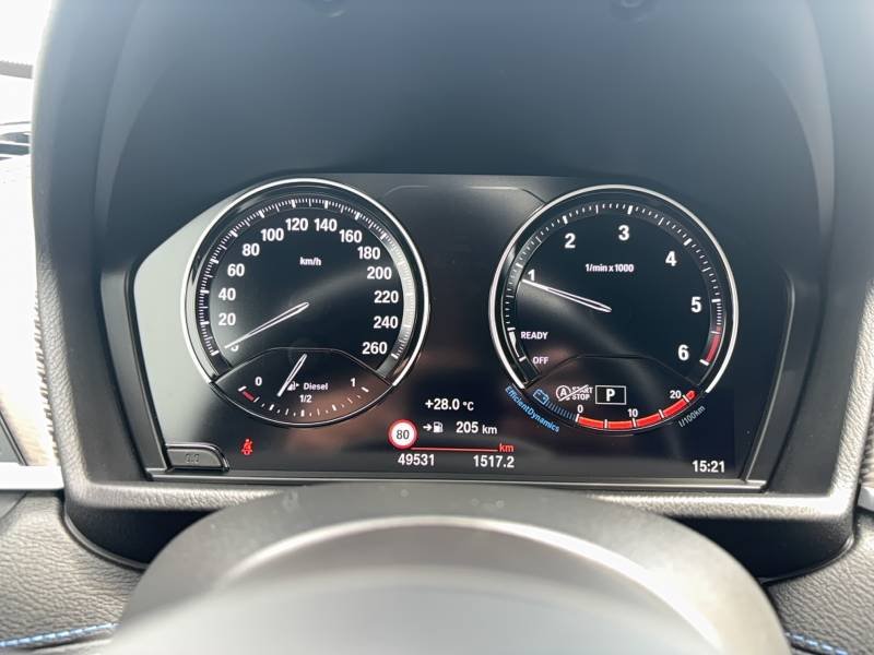 BMW X2 - Photo 16
