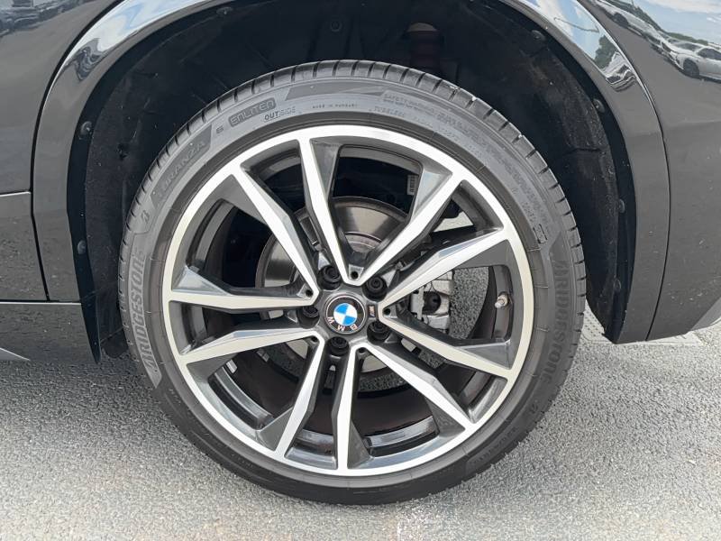 BMW X2 - Photo 17