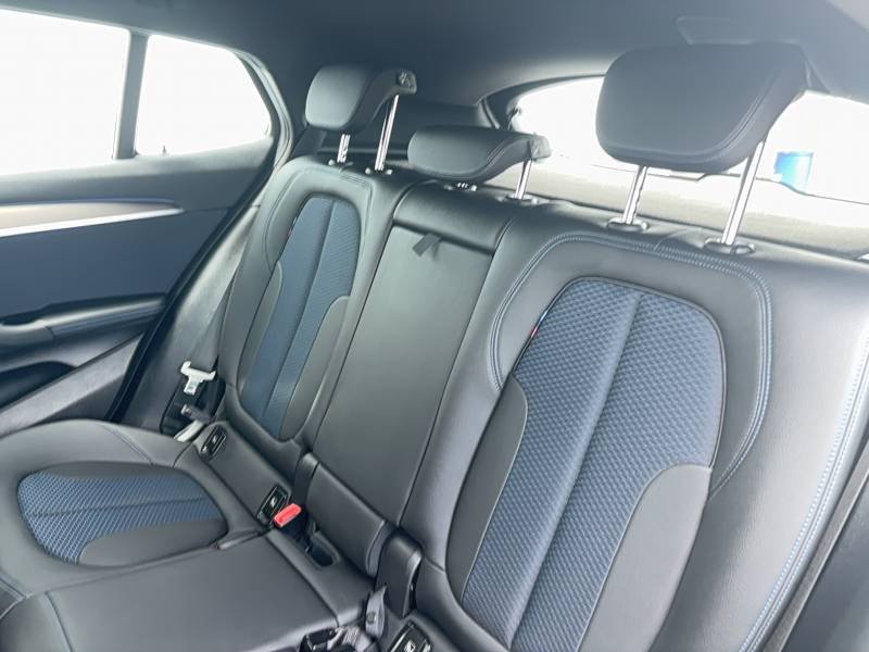BMW X2 - Photo 18