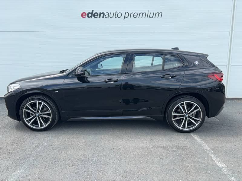BMW X2 - Photo 2