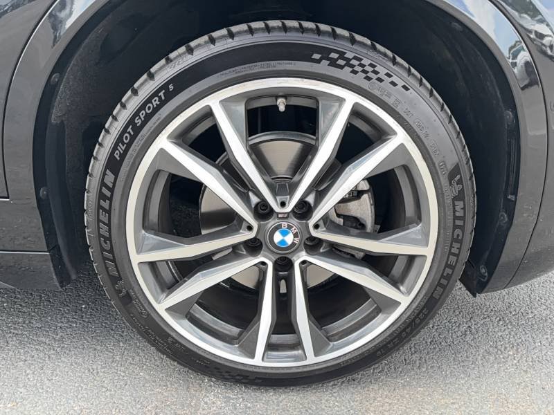 BMW X2 - Photo 21