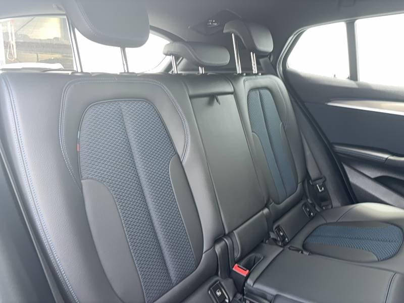 BMW X2 - Photo 22