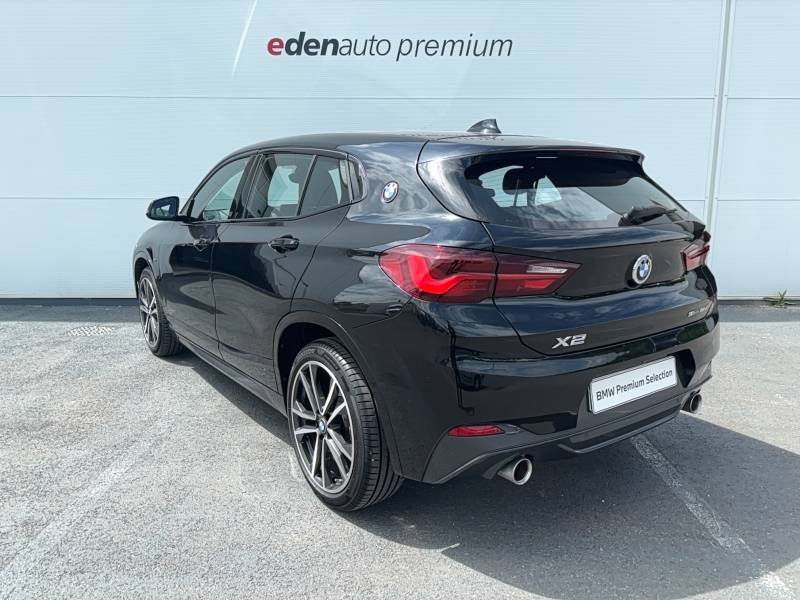 BMW X2 - Photo 3
