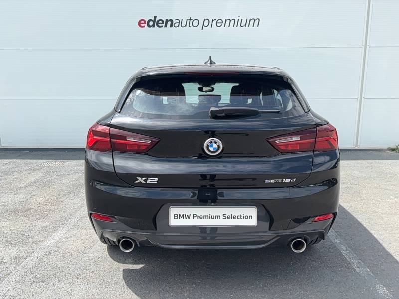 BMW X2 - Photo 4