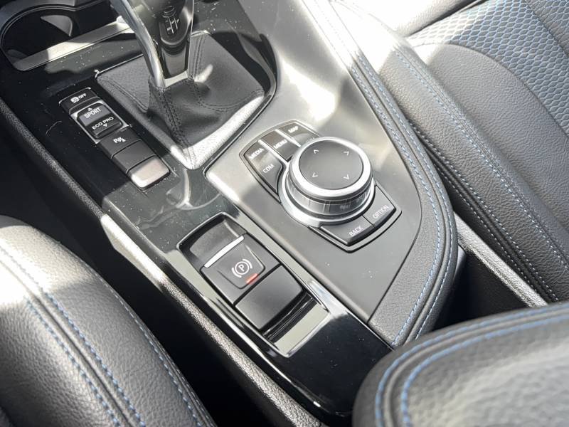 BMW X2 - Photo 42