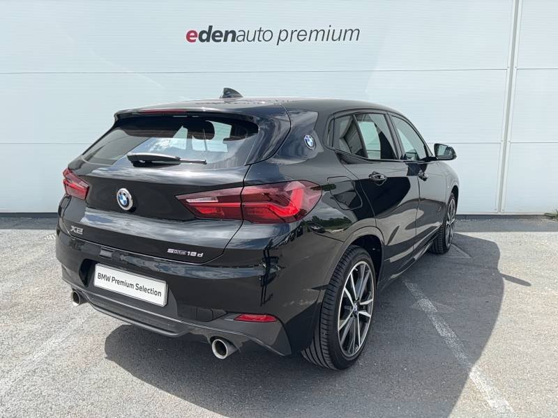BMW X2 - Photo 5