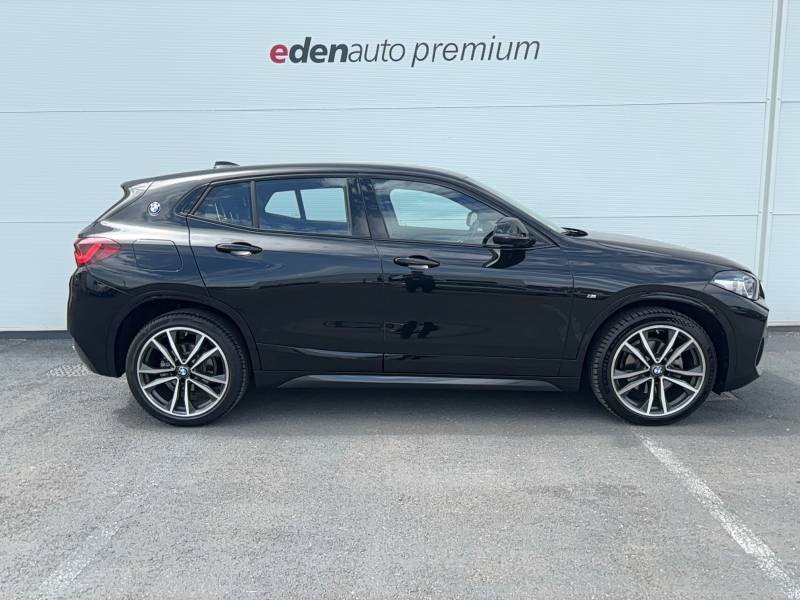 BMW X2 - Photo 6