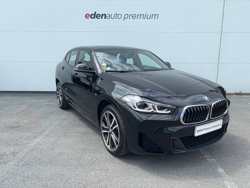 BMW X2 - Photo 7