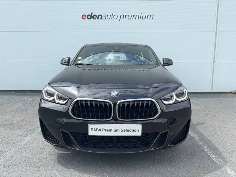 BMW X2 - Photo 8