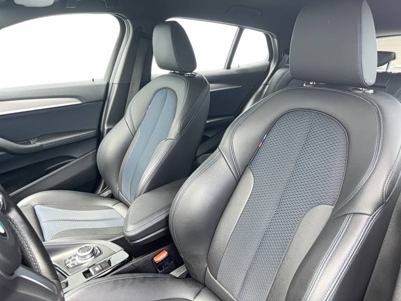 BMW X2 - Photo 9