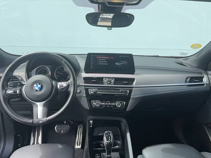 BMW X2 - Photo 10