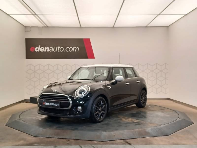 Mini Mini