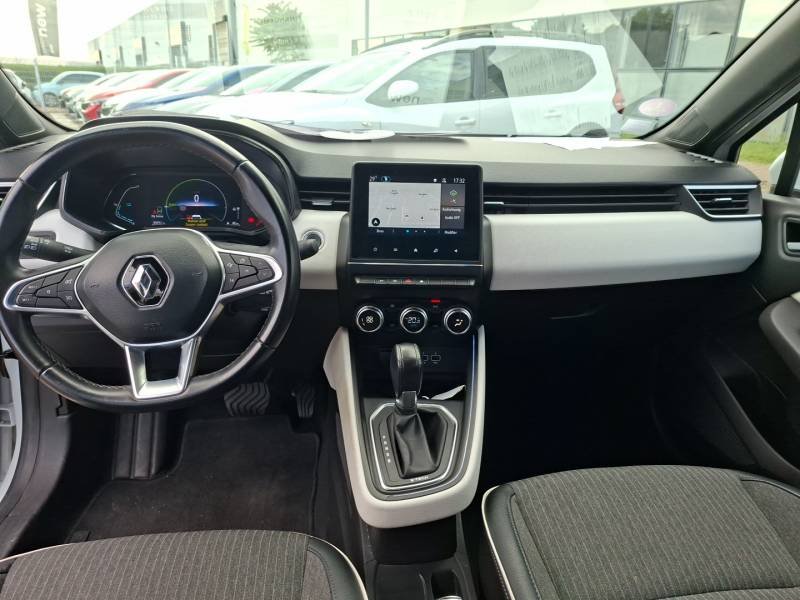 Renault Clio - Photo 11