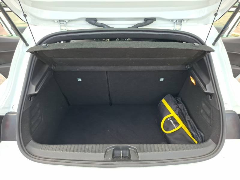 Renault Clio - Photo 12