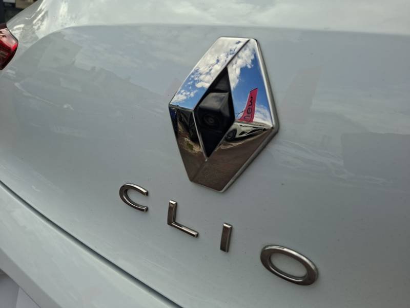 Renault Clio - Photo 15