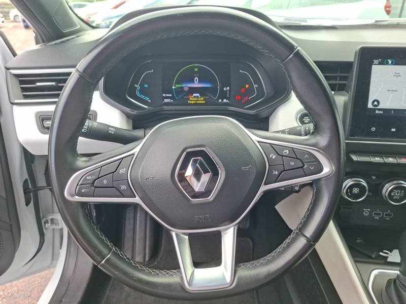 Renault Clio - Photo 36
