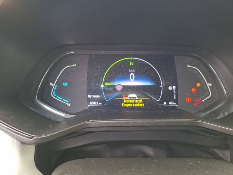 Renault Clio - Photo 37