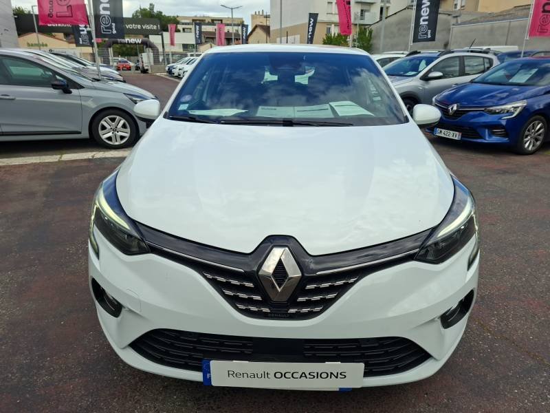 Renault Clio - Photo 8
