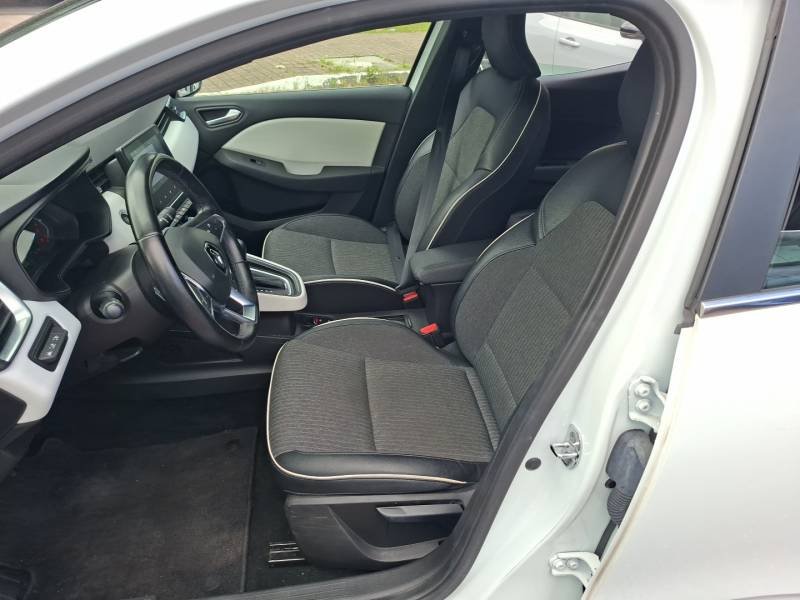 Renault Clio - Photo 10