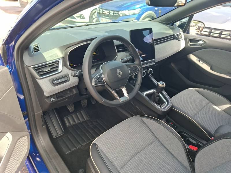 Renault Clio - Photo 11