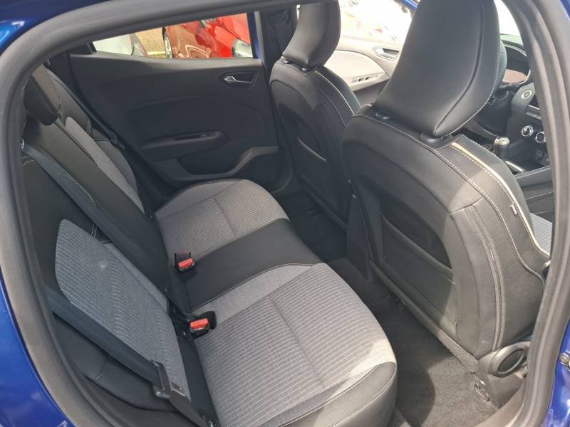 Renault Clio - Photo 13