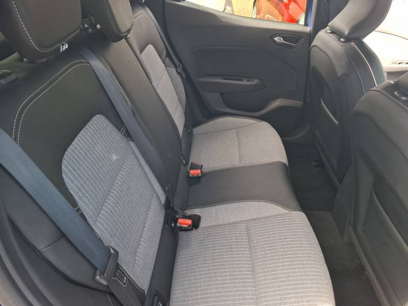 Renault Clio - Photo 14