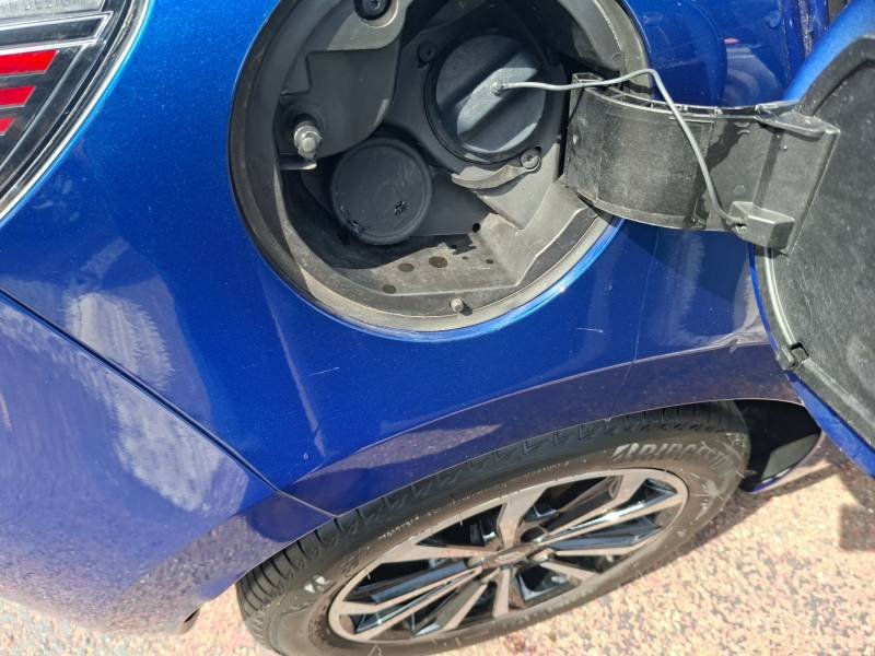 Renault Clio - Photo 19