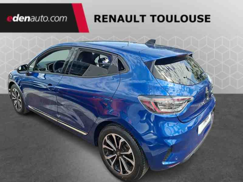 Renault Clio - Photo 2