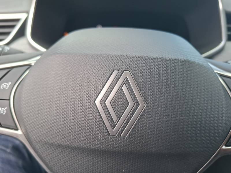 Renault Clio - Photo 29