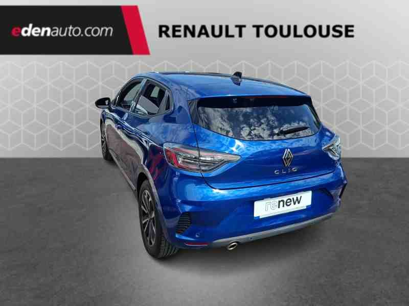 Renault Clio - Photo 3