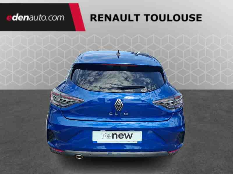 Renault Clio - Photo 4