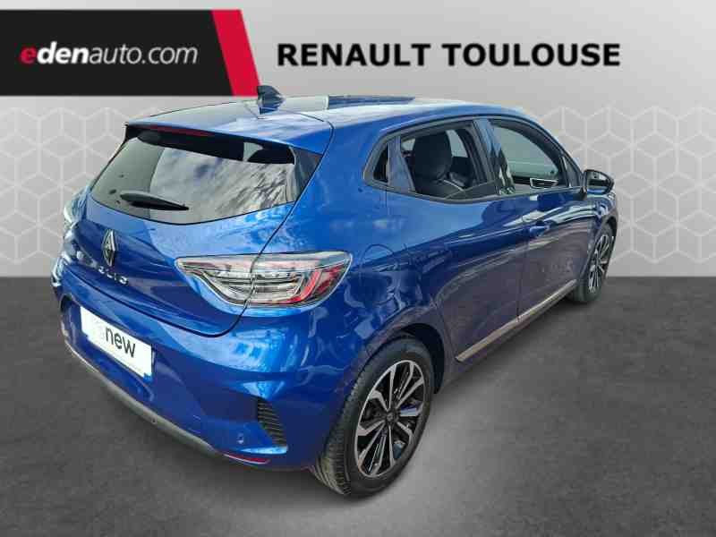 Renault Clio - Photo 5