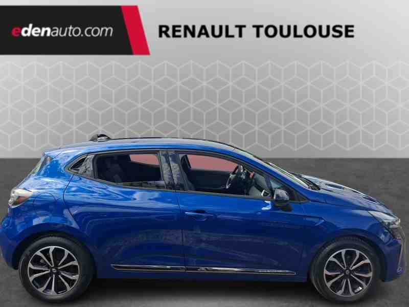 Renault Clio - Photo 6