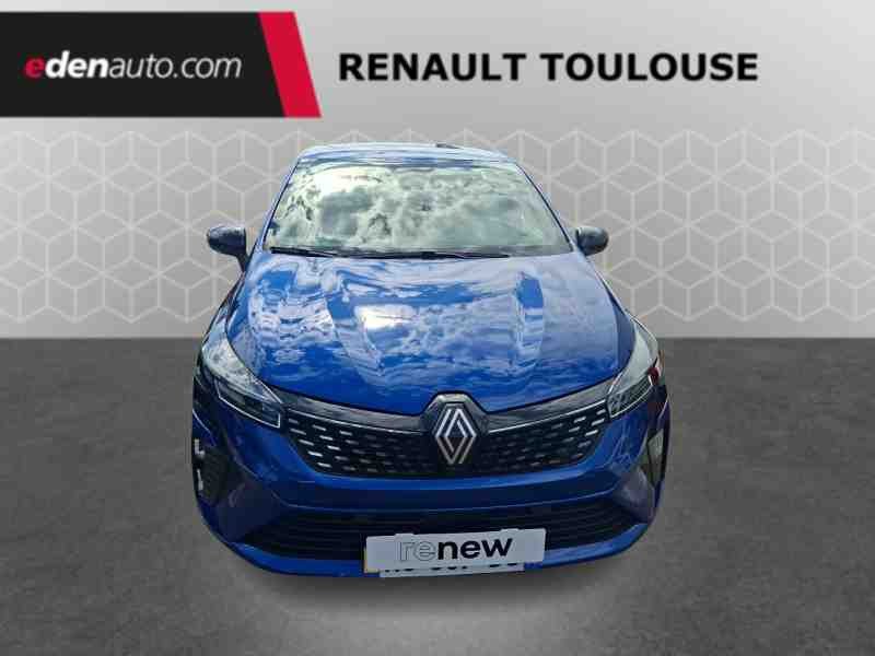 Renault Clio - Photo 8
