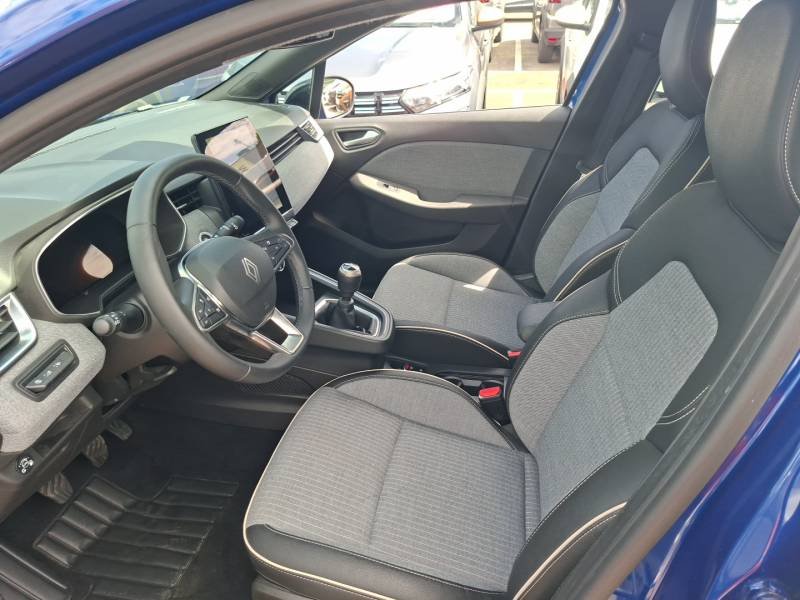 Renault Clio - Photo 10