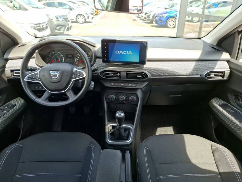 Dacia Sandero - Photo 11