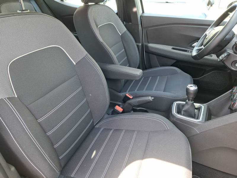 Dacia Sandero - Photo 12