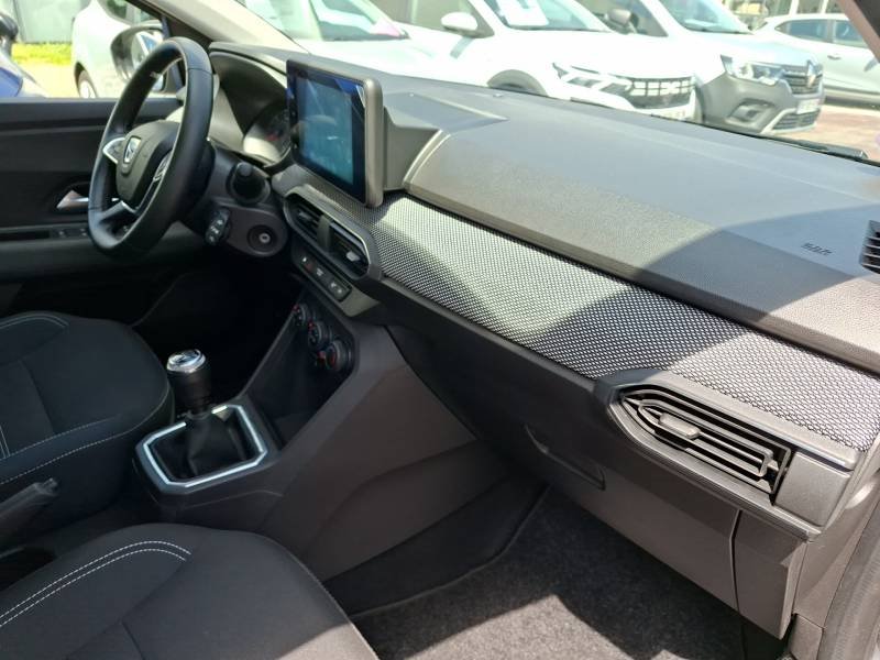 Dacia Sandero - Photo 13