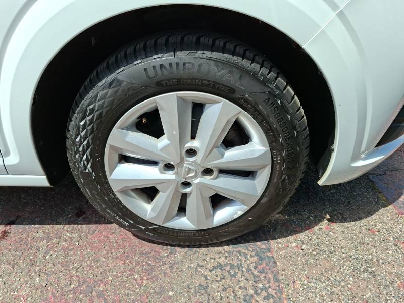 Dacia Sandero - Photo 14