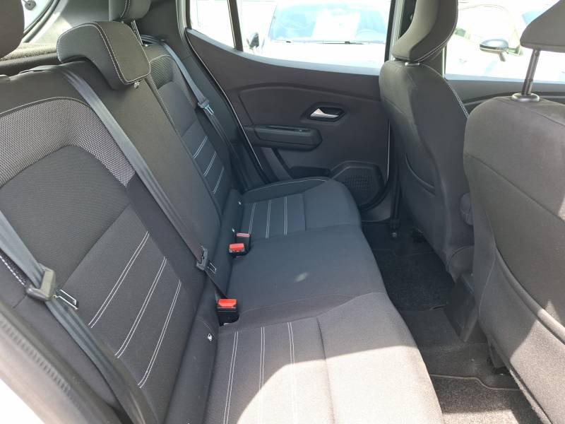Dacia Sandero - Photo 15