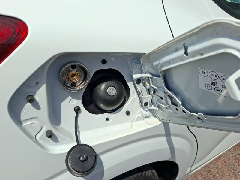 Dacia Sandero - Photo 16