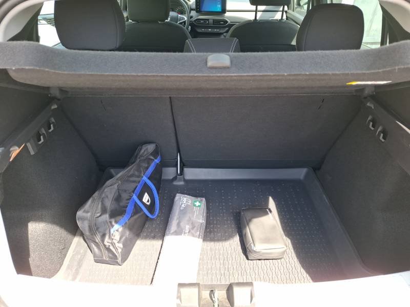 Dacia Sandero - Photo 17
