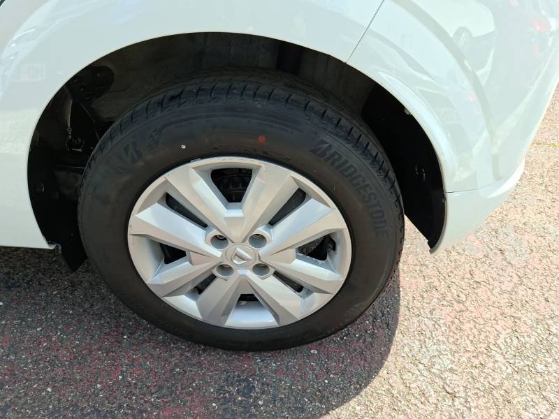 Dacia Sandero - Photo 18