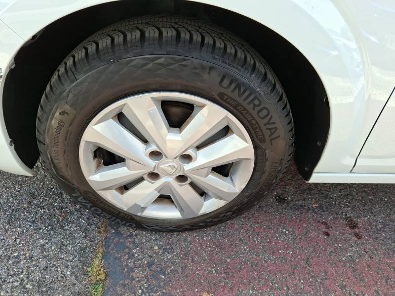 Dacia Sandero - Photo 19