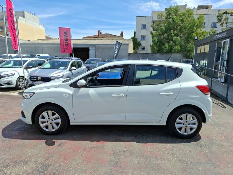 Dacia Sandero - Photo 2