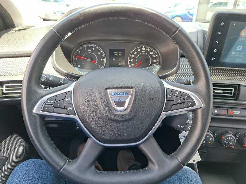 Dacia Sandero - Photo 30