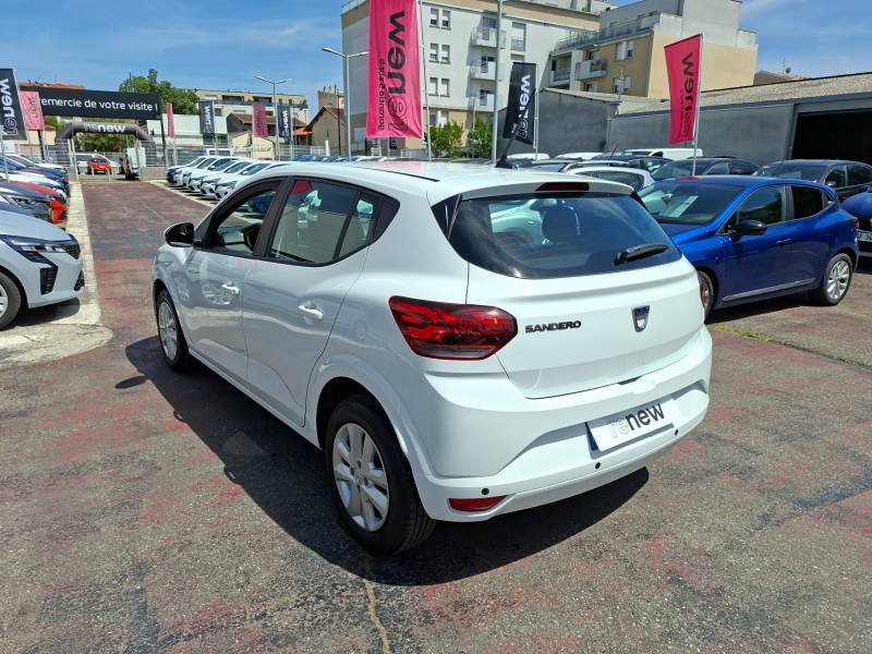 Dacia Sandero - Photo 3