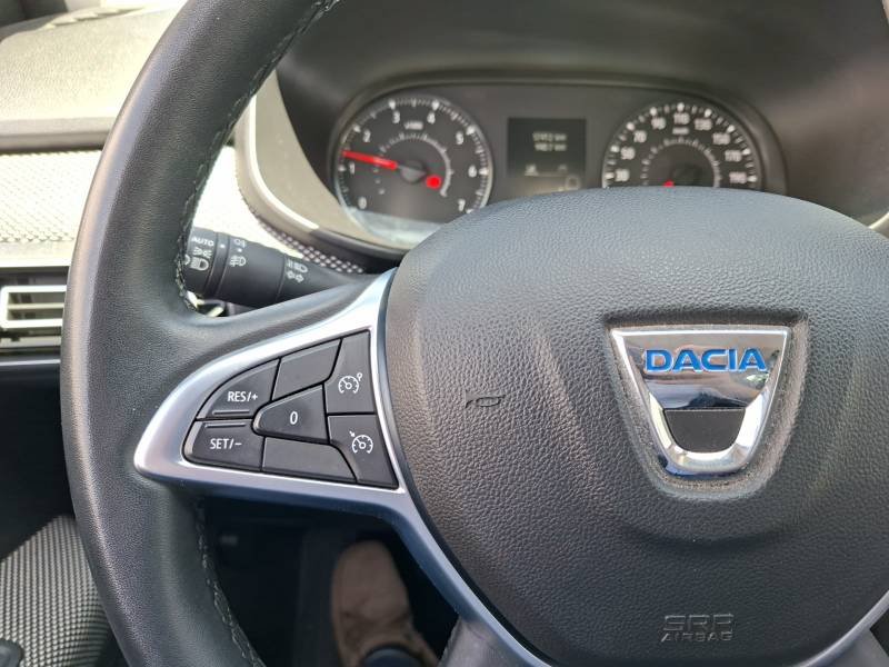 Dacia Sandero - Photo 32