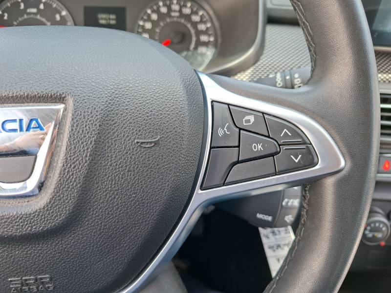 Dacia Sandero - Photo 33