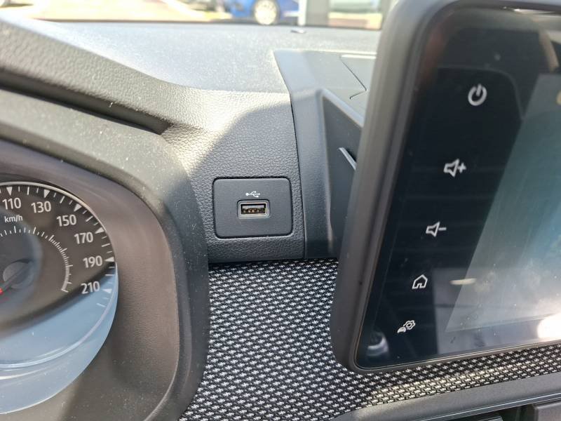Dacia Sandero - Photo 34